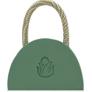 Floral Purse Single Kit – Semicircle