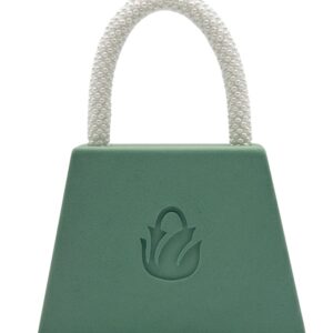 Floral Purse Single Kit – Trapezoid