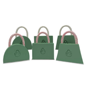 Floral Purse Kit Box of 6 – 20% OFF CASE